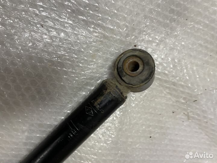 Амортизатор задний Logan Sandero 2005-2014 Сандеро