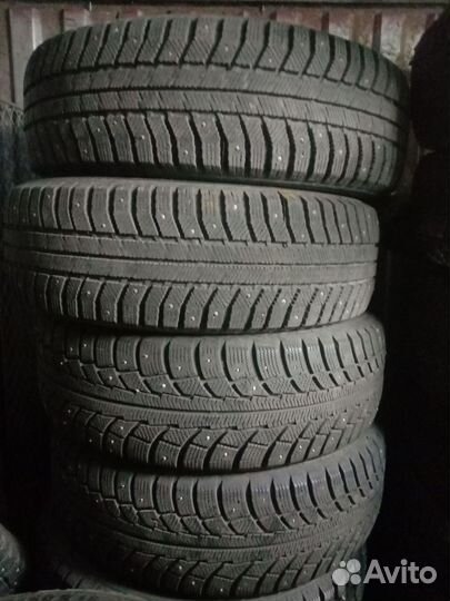Cordiant Polar SL 195/65 R15