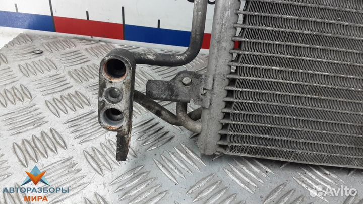 Радиатор кондиционера Mercedes-Benz R-Класс W251