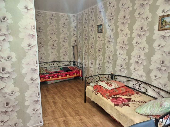 1-к. квартира, 35 м², 2/4 эт.
