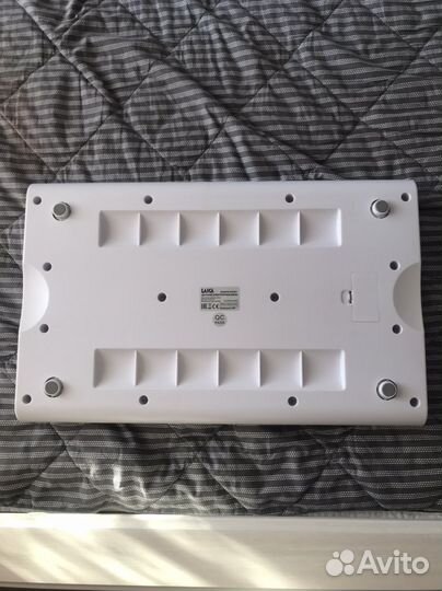 Детские весы