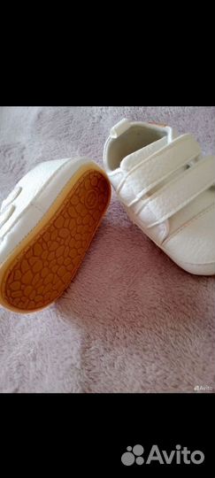 Кеды детские