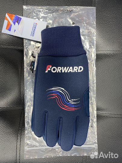 Перчатки форвард