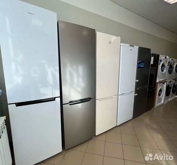 Холодильники Новые любые бренды