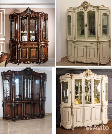 Стенка горка