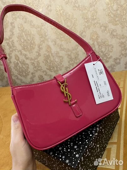 Сумка Yves saint laurent оригинал