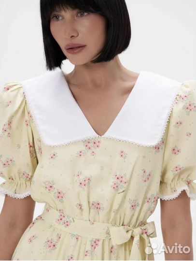 Платье toptop s