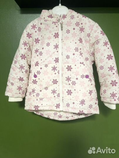 Комбинезон демисезонный