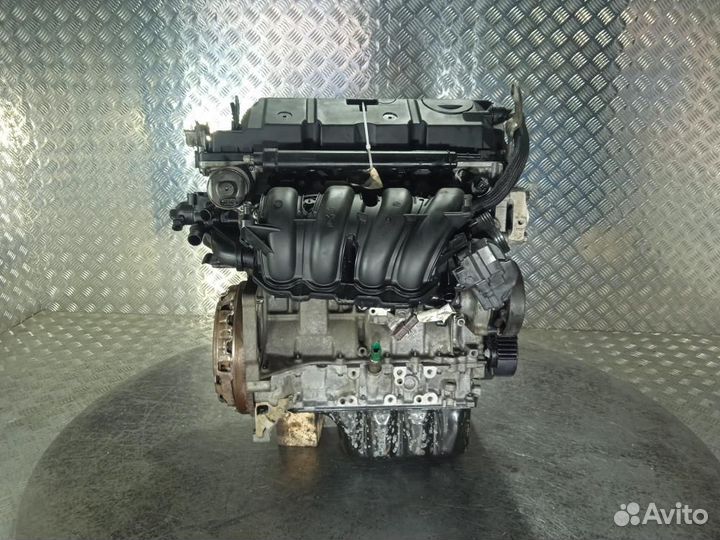 Двигатель к Peugeot 308 2007-2011 8FS