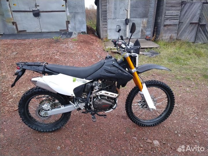 Regulmoto Sport 003 - 250