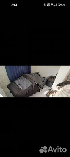 Лодка Gladiator e380x