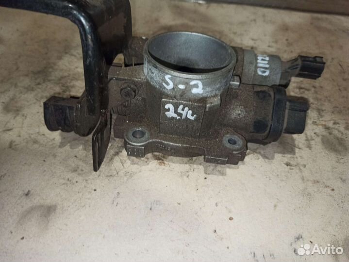 04861325AD Регулятор холостого хода Chrysler 300M