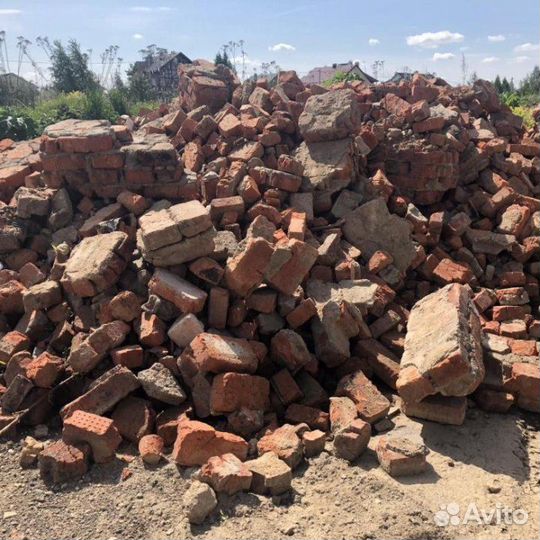 Бой Кирпича