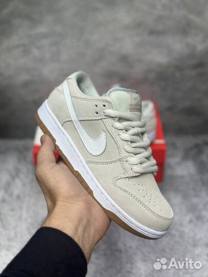 Кроссовки женские Nike SB Dunk