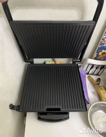 Электрогриль Tefal gc241d38