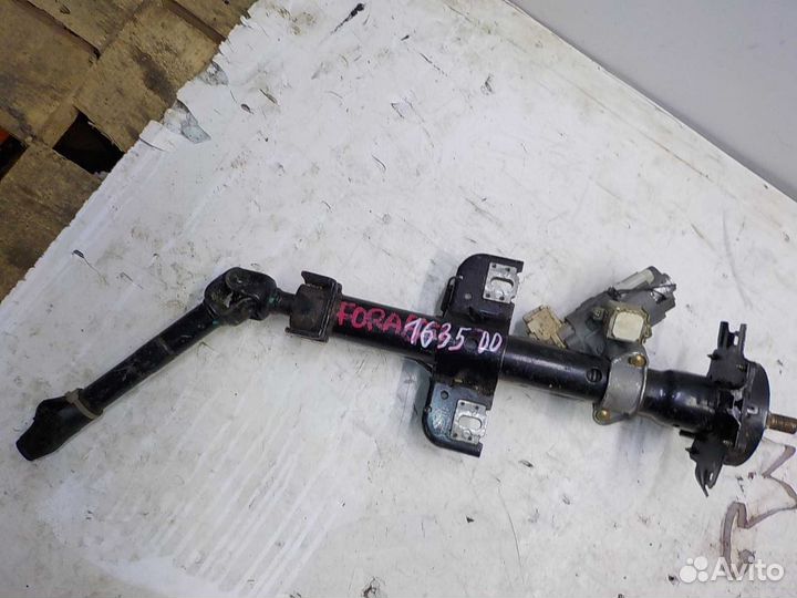 Рулевая колонка Chery Fora