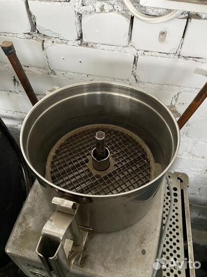 Овощерезка Robot Coupe