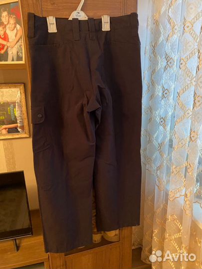 Брюки Nike FitDry M