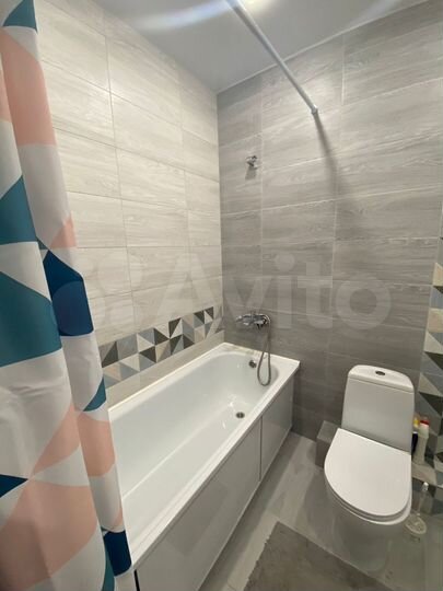 1-к. квартира, 47 м², 11/15 эт.