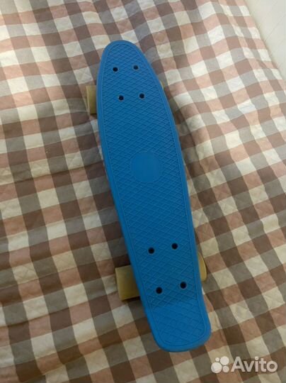Скейтборд детский