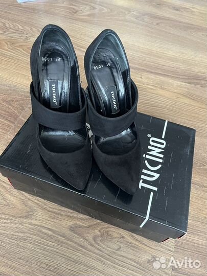 Туфли 36