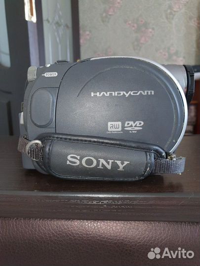 Видеокамера