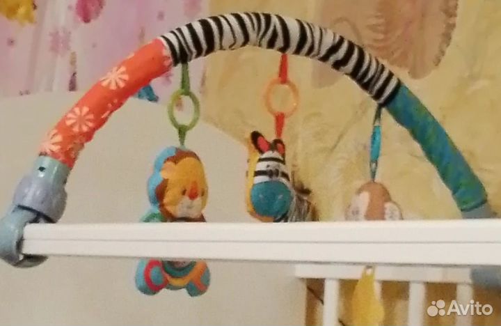 Игровая дуга