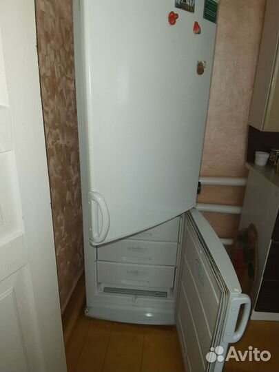 Холодильник