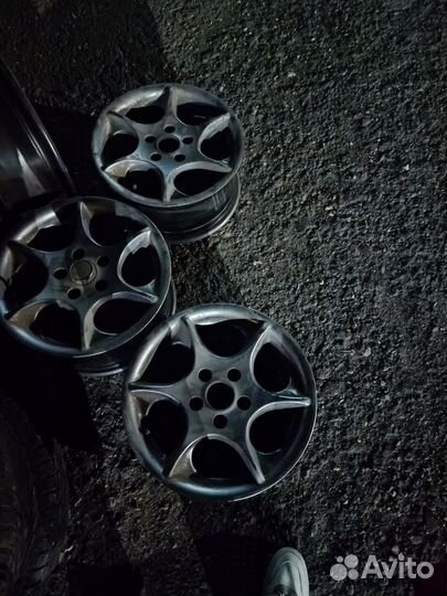 Диски для авто
