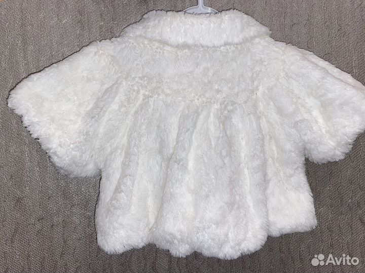 Болеро для девочки