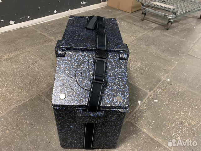Ящик рыболовный зимний Pelican Ice Box купить в Москве | Хобби и отдых ...