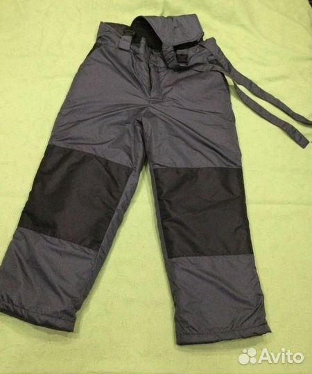 Полукомбинезон новый,рост 170-176