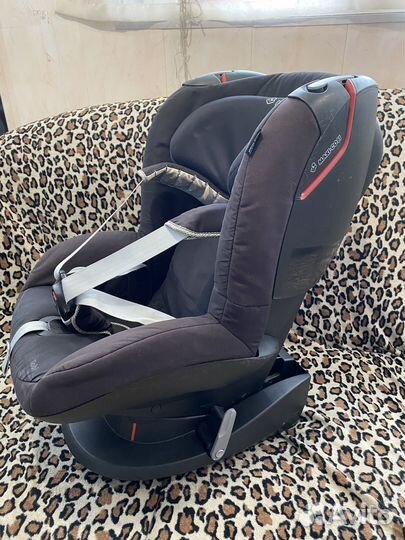 Продаю детское автокресло Maxi Cosi Tobi