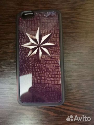 Чехол на iPhone 6s
