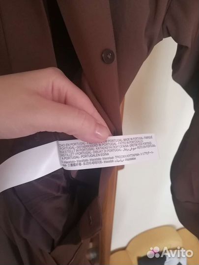 Комбинезон женский