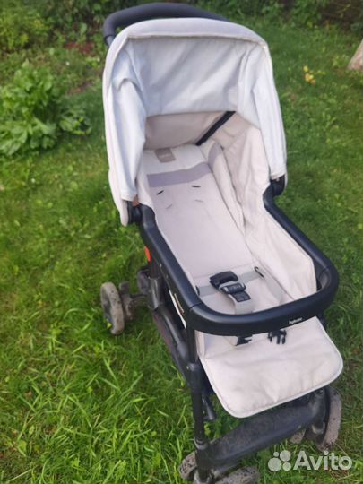 Прогулочная коляска inglesina espresso