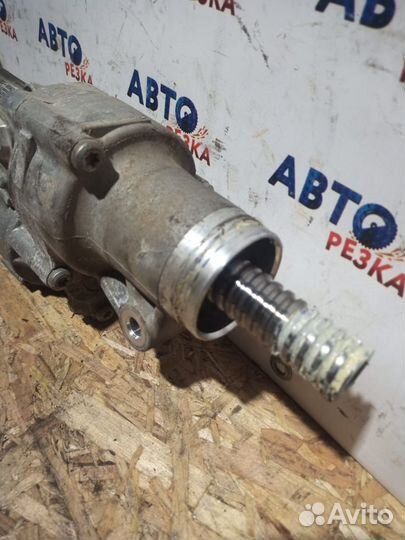 Рулевая рейка Е212 Mercedes E212 W212 4x4