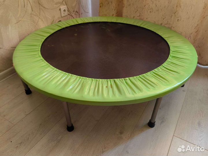 Детский спортивный комплекс