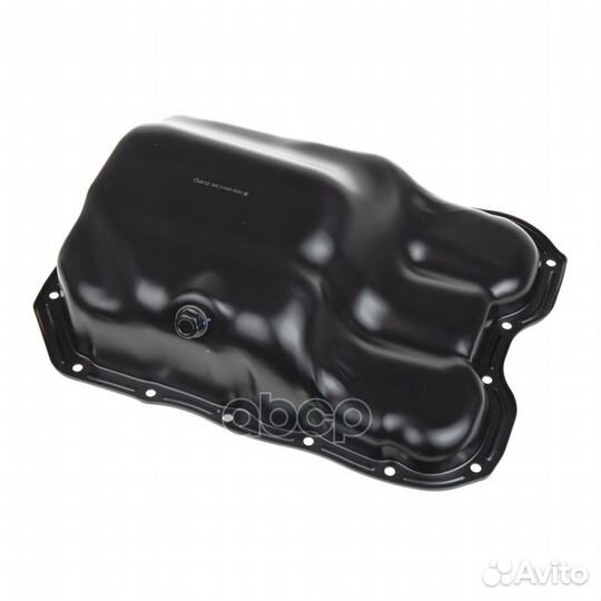 Поддон картера hyundai/KIA GIE21008 ganz