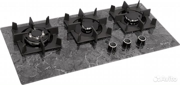 Варочная панель Гефест пвг 2150-01 К93