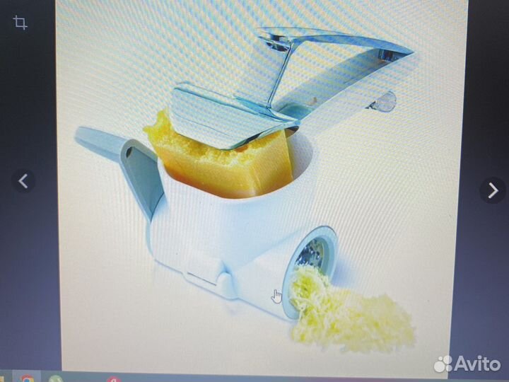 Сыротерка ручная