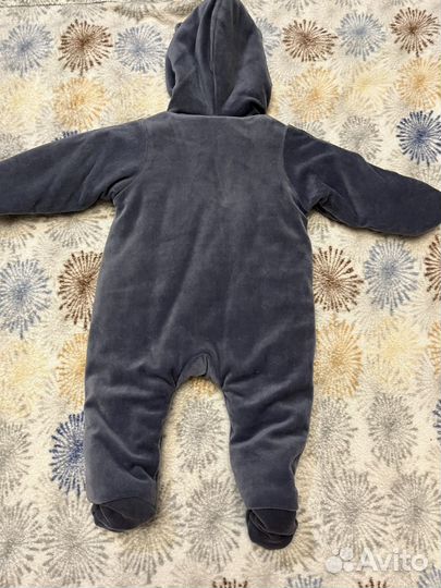 Комбинезон детский