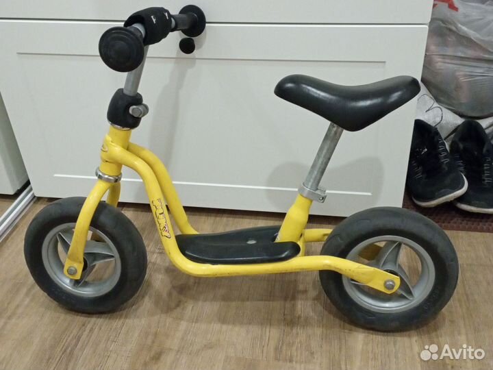 Беговел Puky lr m