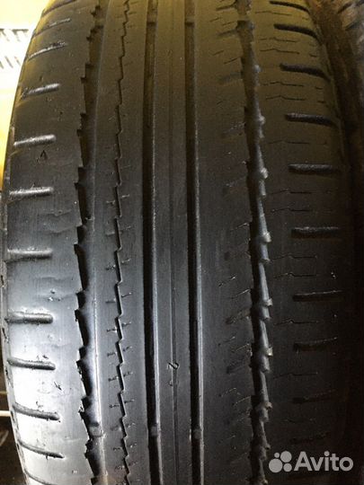 Nokian Tyres Hakka SUV 225/55 R18 102H
