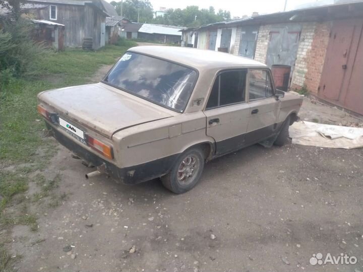 ВАЗ 2106, 1994