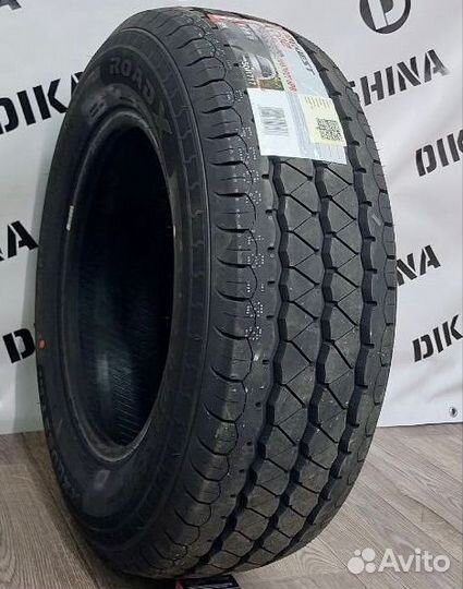 RoadX RXQuest C02 205/65 R15 100R
