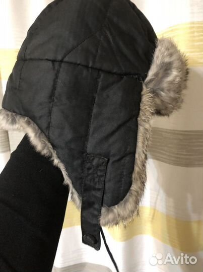 Шапка детская