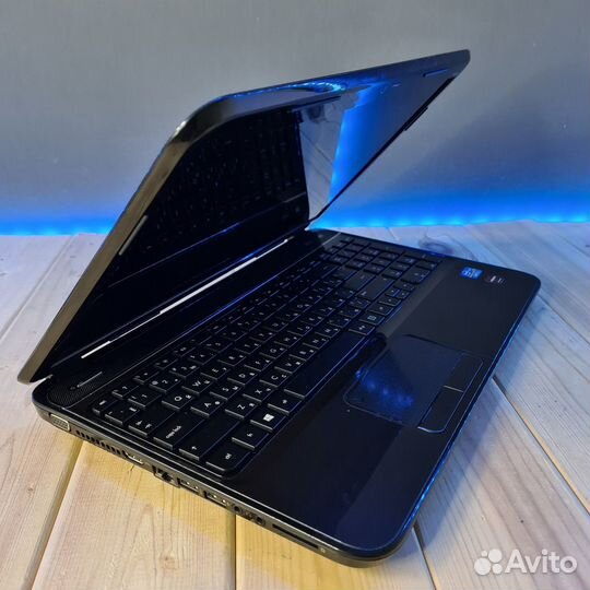 Ноутбук HP Pavilion G6-2254sr. Гарантия. Обмен