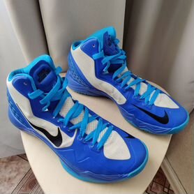 Баскетбольные кроссовки nike hyperdunk