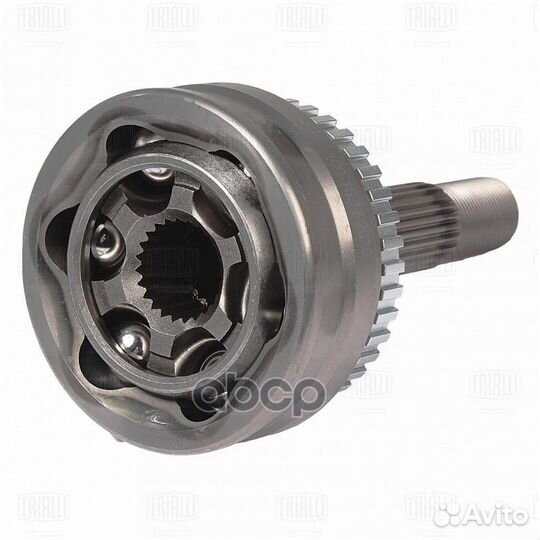 Шрус Geely MK 06- наружный 23 шлц. (+ABS) Trial